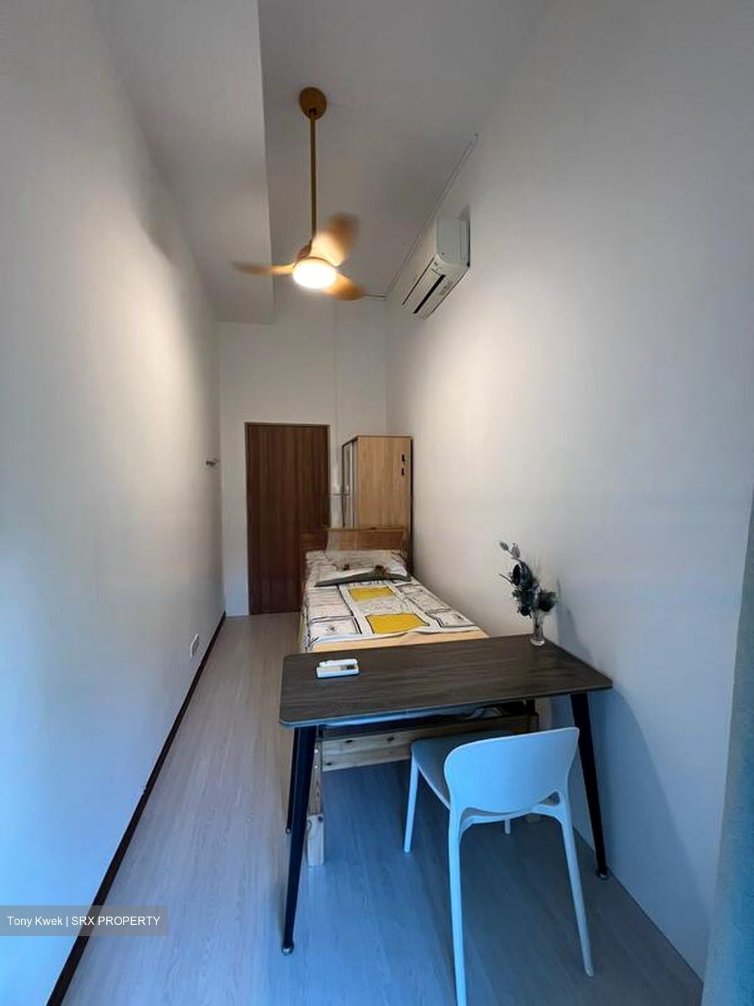 Woodsvale (D25), Condominium #452237821